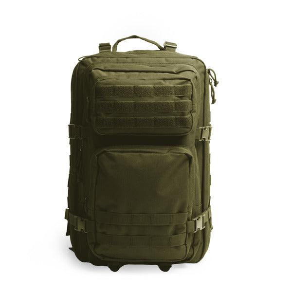 RUCKSÄCKE MALONY – aus 600D Polyester. – Bild 7