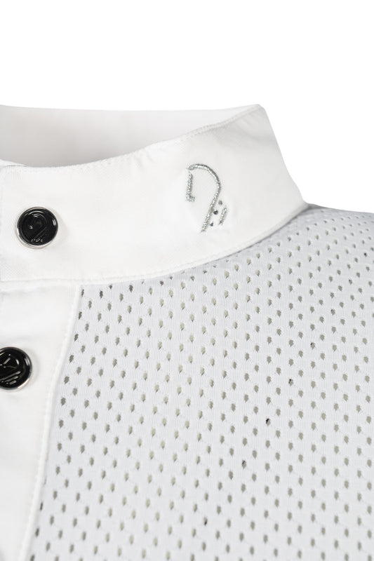 Turniershirt Amalfi – atmungsaktiv – Bild 2