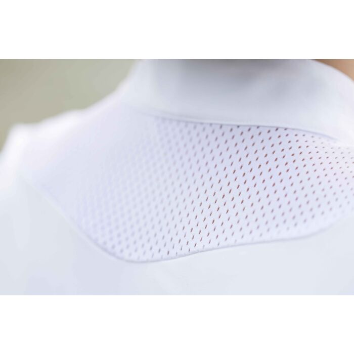 Turniershirt Amalfi – atmungsaktiv – Bild 18