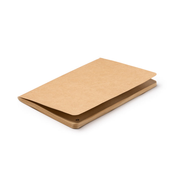 NOTIZBÜCHER BORGES – aus Recycelter Karton und recyceltes Papier – Bild 5