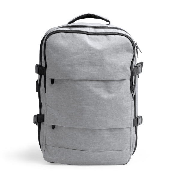 RUCKSÄCKE MARGOT – aus Recycelter RPET-Polyester – Bild 7