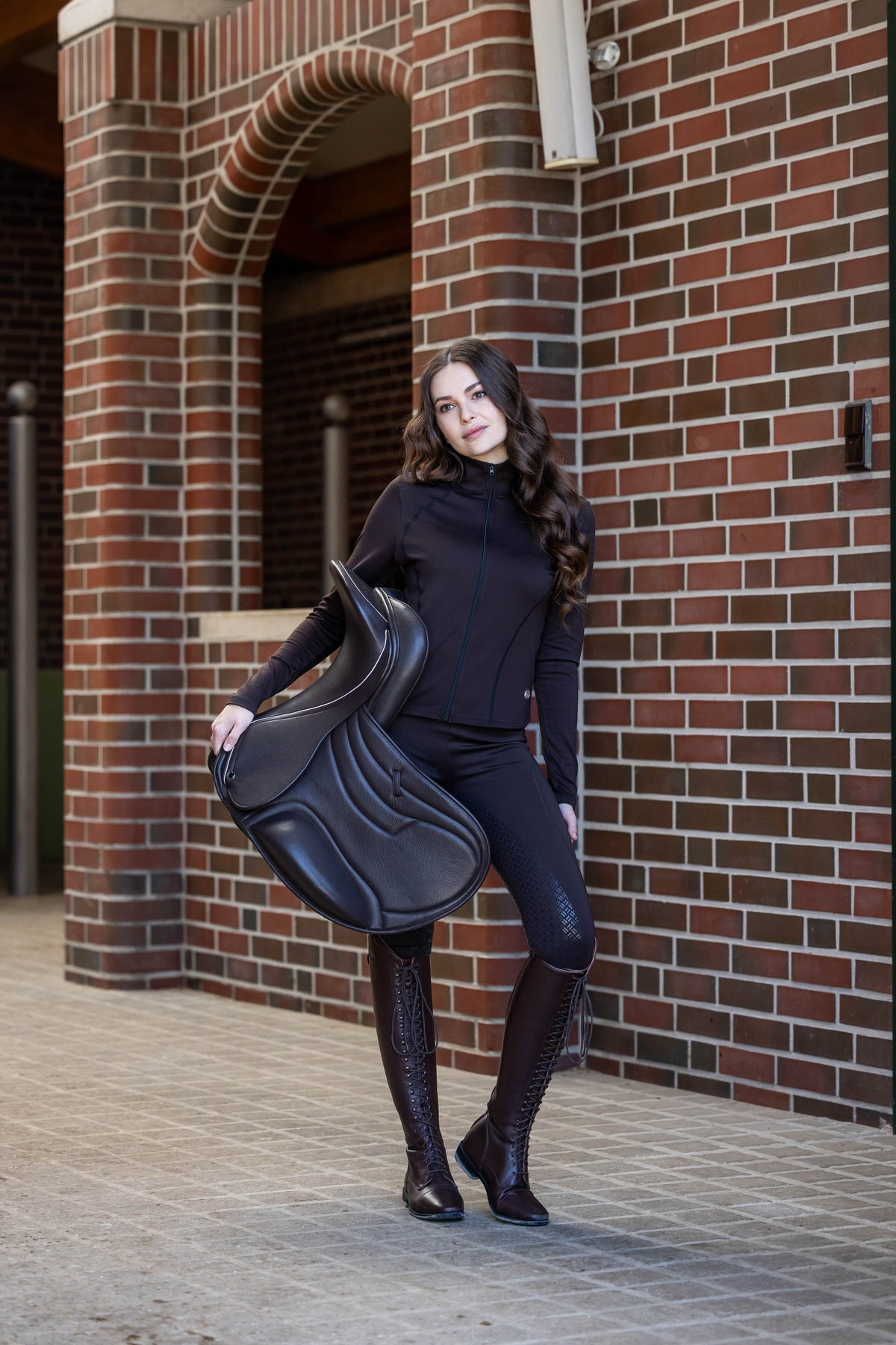 Funktionsjacke Shape – elastisch – Bild 16