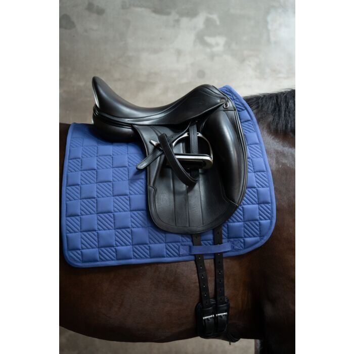 Schabracke Arezzo Sporty – hochwertige Stickerei – Bild 9