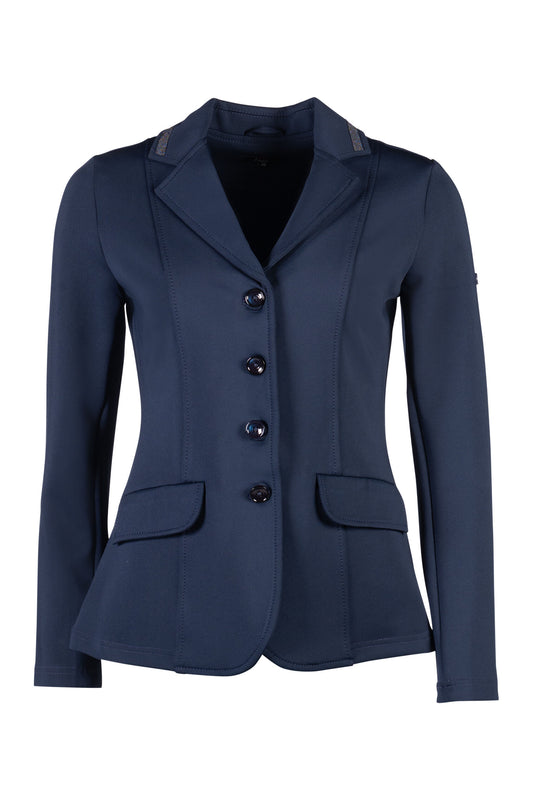 Turnierjacket Amy – zwei Front-Taschen – Bild 2