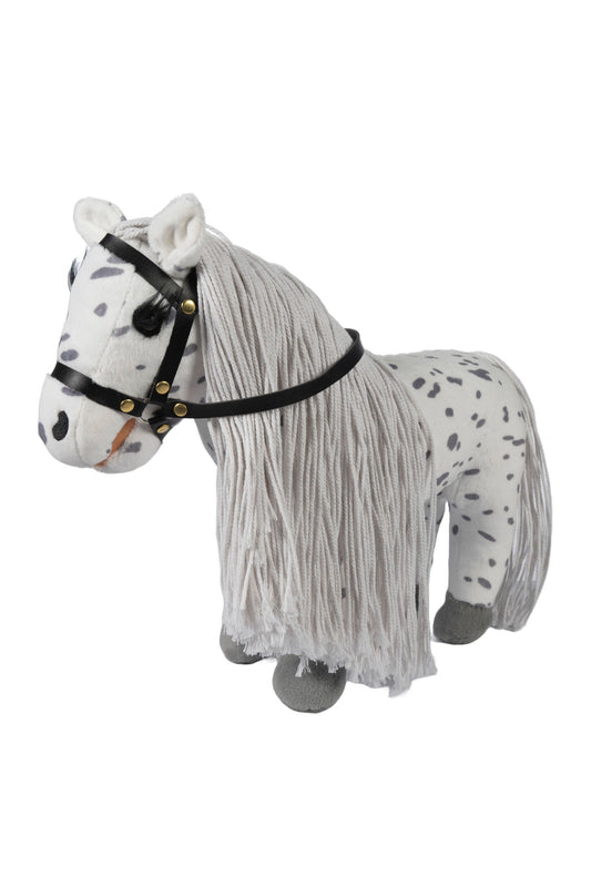 Cuddle Horse 15485 – zum Spielen, Kuscheln und Liebhaben – Bild 2
