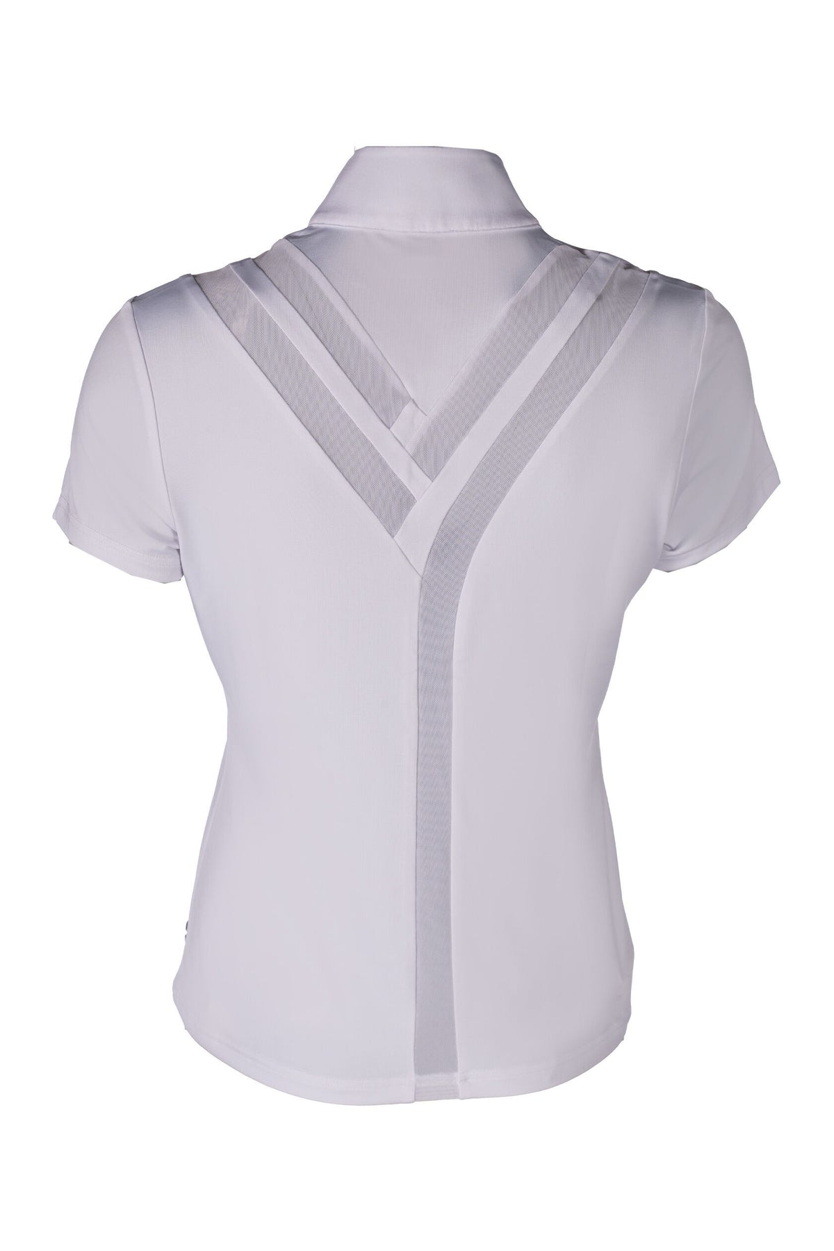 Turniershirt Hunter – Kurzarm – Bild 6