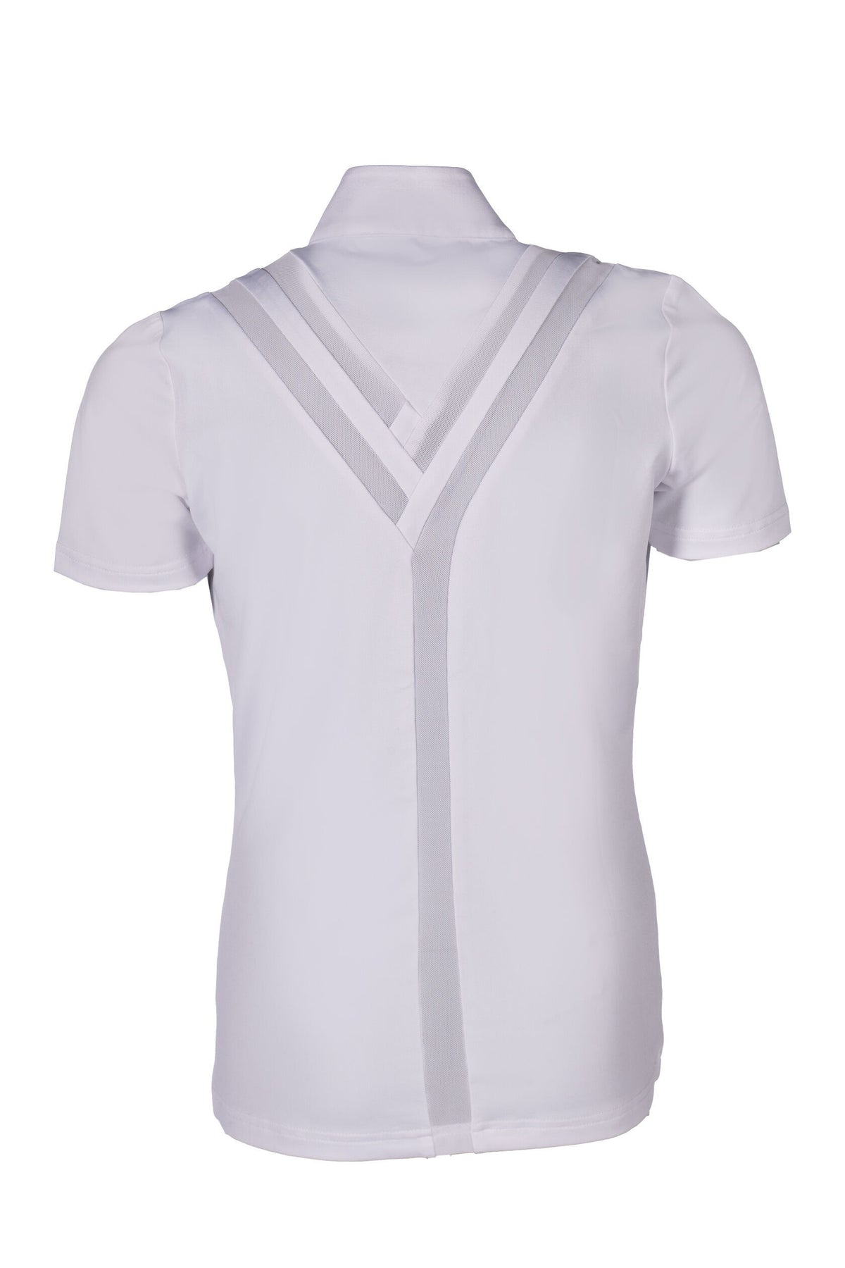 Turniershirt Hunter Kids – Kurzarm – Bild 3