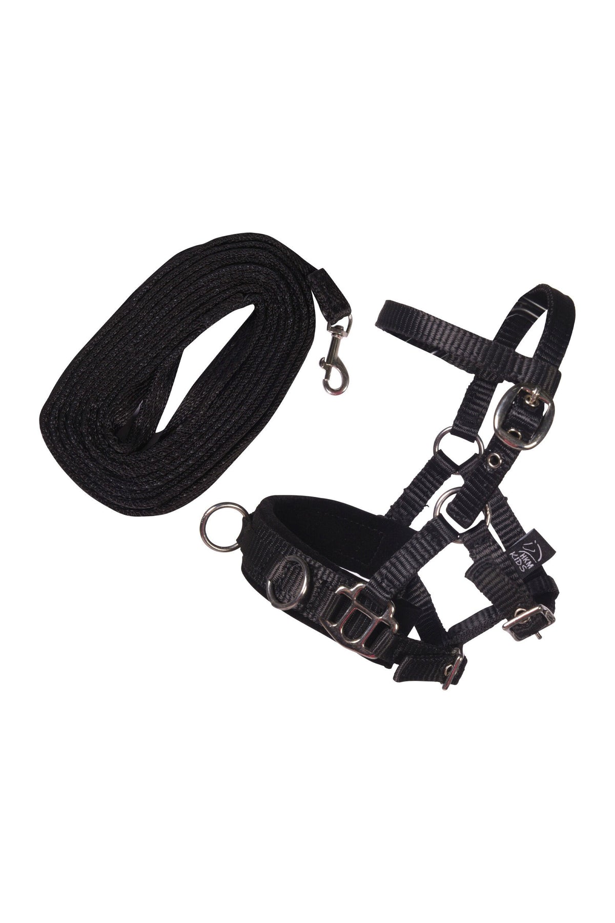 Longierset Hobby Horsing – zum realistischen Spielen mit dem Spielzeugpferd – Bild 1