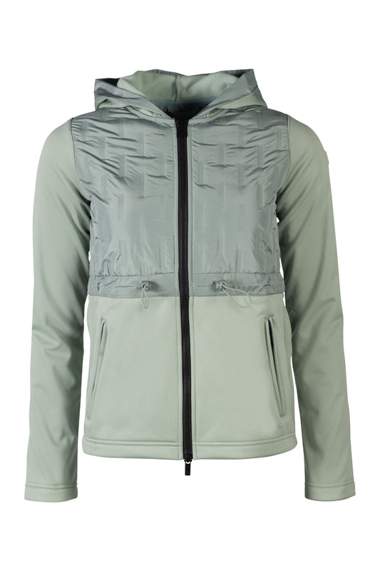 Reitjacke Limone – atmungsaktiv – Bild 2