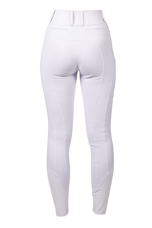 Reithose Amy – Silikon-Vollbesatz – Bild 2