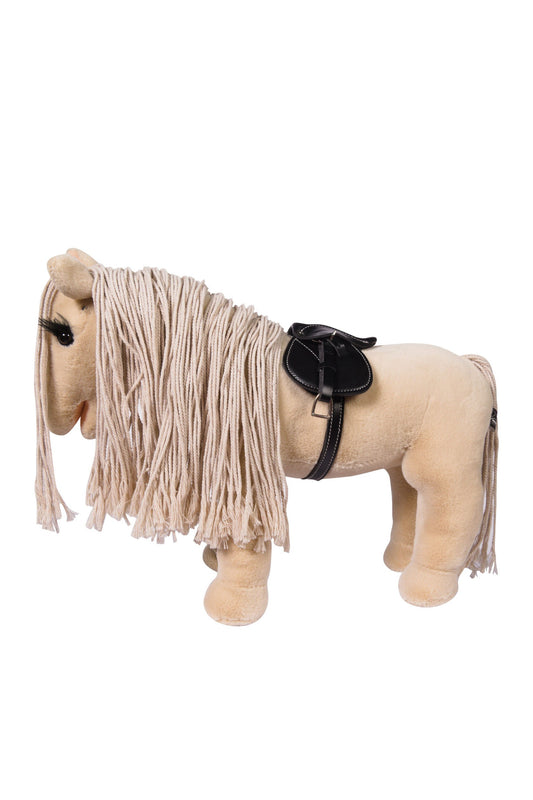 Sattel Cuddle Horse – Miniaturversionen der echten Pferdeprodukte – Bild 2