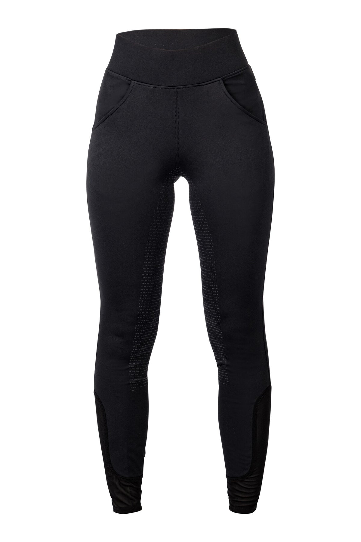 Reitleggings Tammy – Silikon-Vollbesatz – Bild 6