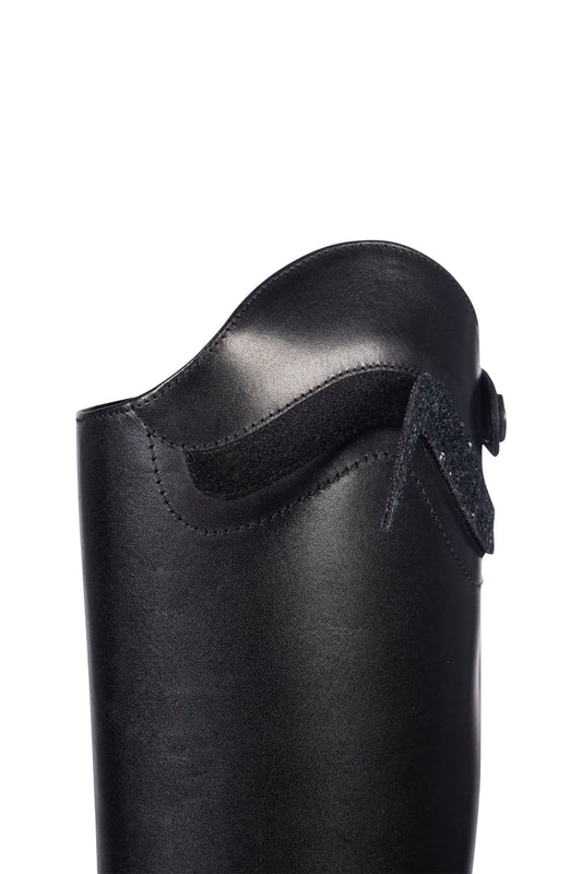 Reitstiefel Zavira – Qualitätsleder – Bild 2