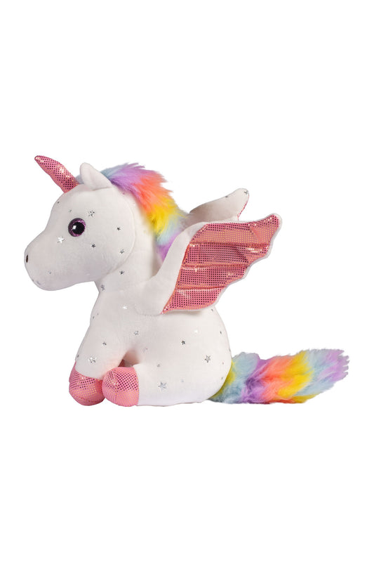 Unicorn Medium – zum Spielen, Kuscheln und Liebhaben – Bild 2