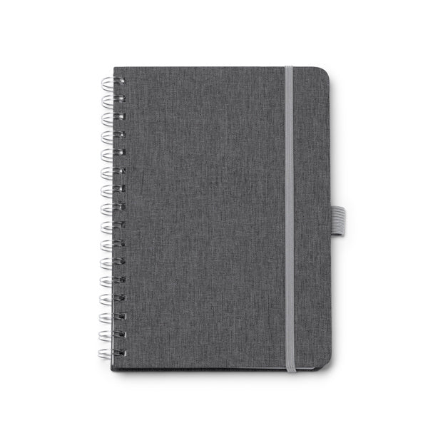 NOTIZBÜCHER GARIN – aus Recyceltes Polyester RPET – Bild 6