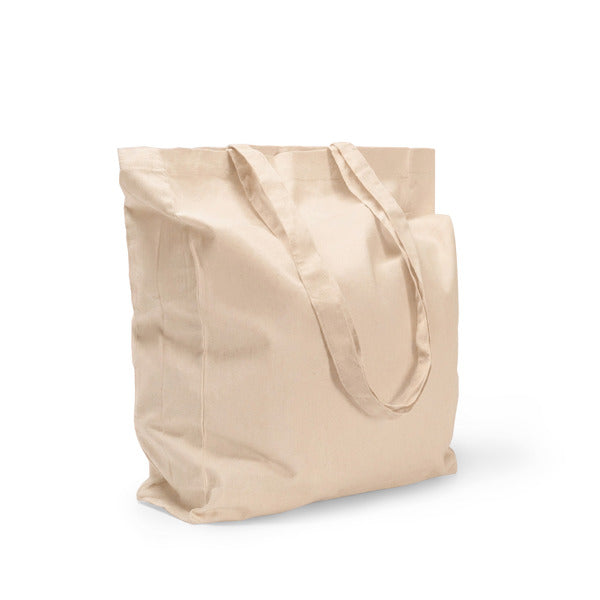 TASCHEN UND RUCKSÄCKE HERON – aus Baumwolle, 140 g/m². – Bild 6