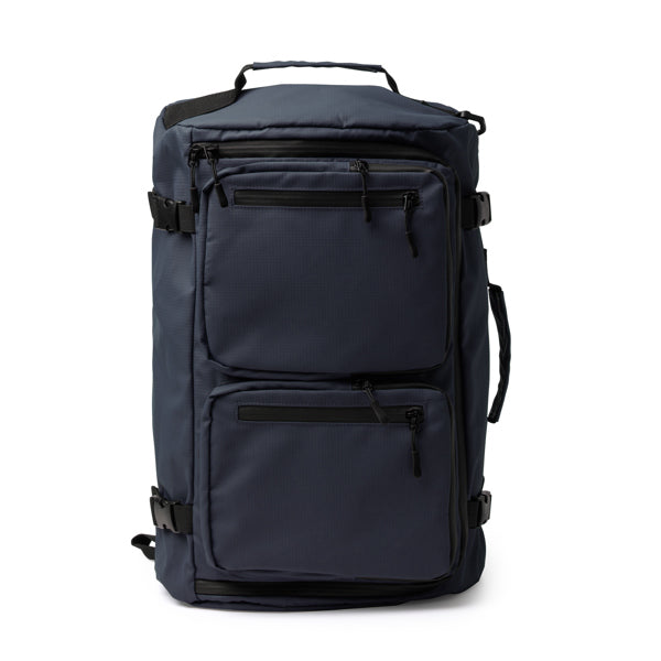 RUCKSÄCKE HOBART – aus PU-Leder und Polyester – Bild 8