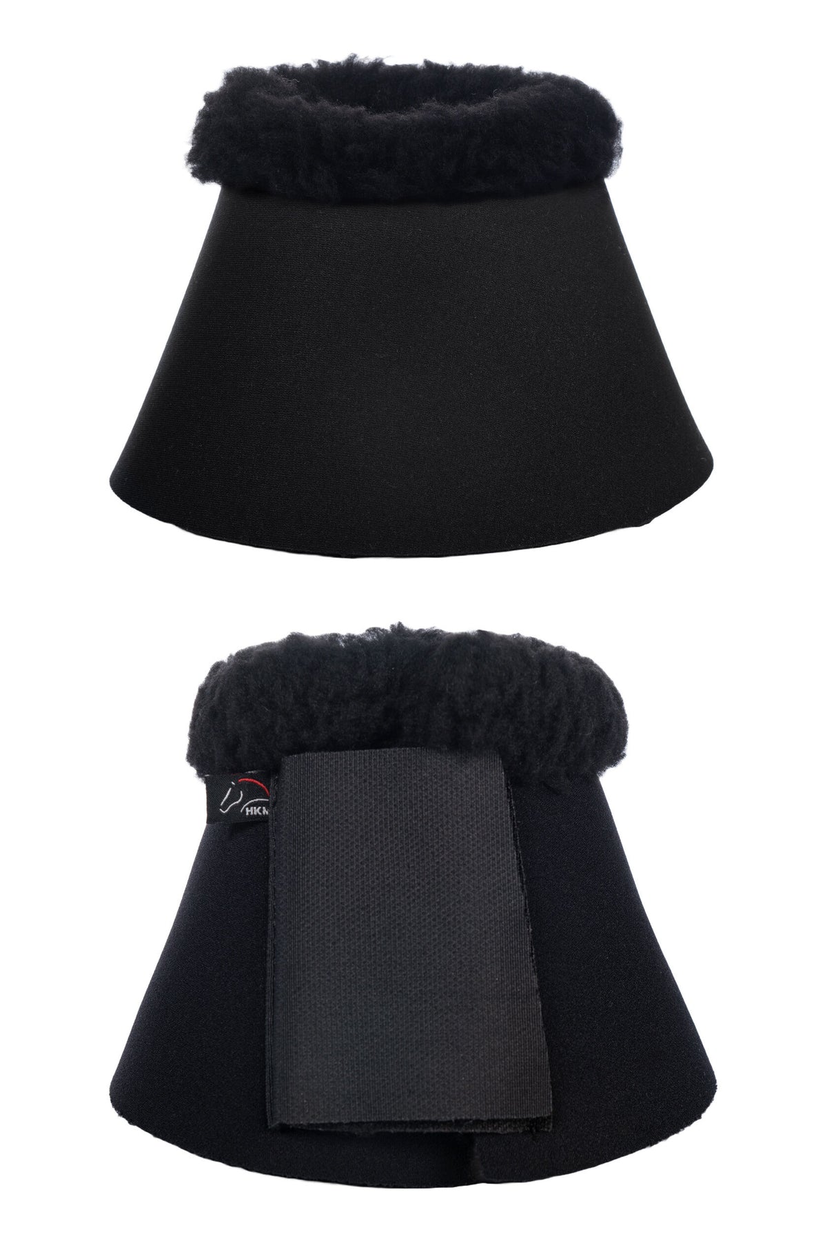 Hufglocken Comfort Softopren – mit Polsterung – Bild 13