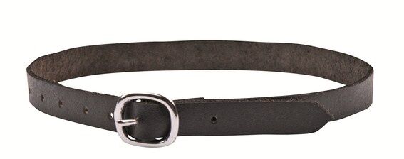 Sporenriemen aus Leder 1896 – Soft-Leder – Bild 1