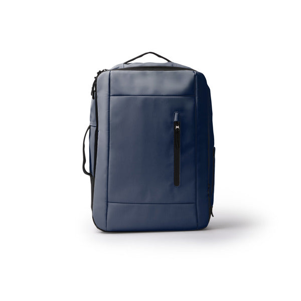 RUCKSÄCKE BERIA – aus PU-Leder und 210D-Polyester – Bild 14