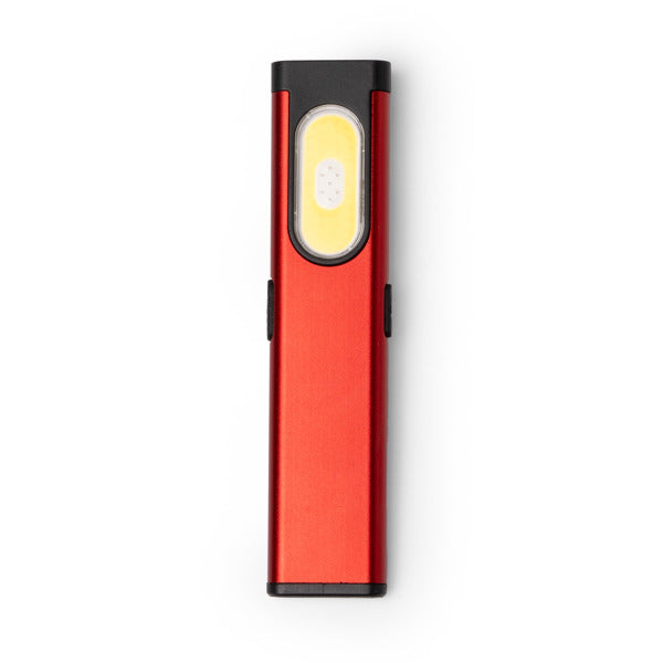 TASCHENLAMPEN ZABALA – aus Aluminium. – Bild 11