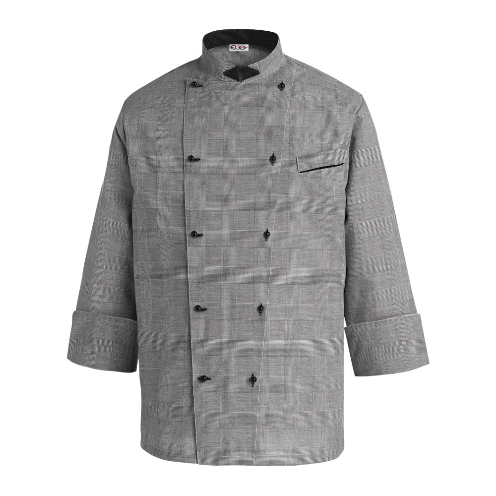Unisex-Kochjacke Albert Galles – Galles – Bild 1