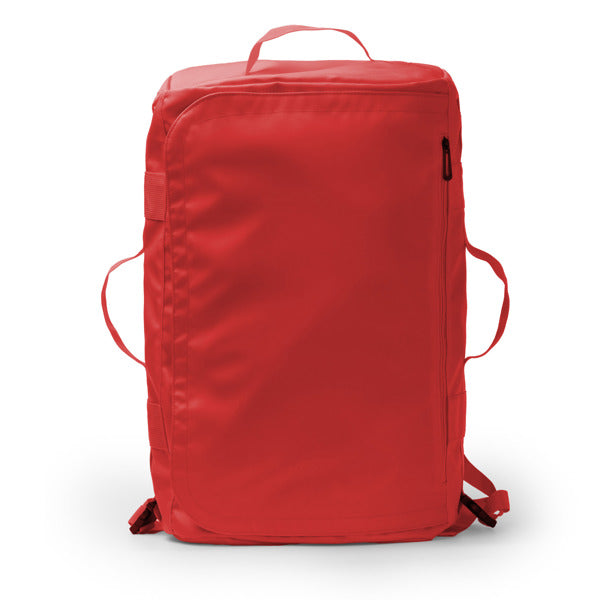 RUCKSÄCKE LACROIX – aus PU-Leder und 600D-Polyester – Bild 10