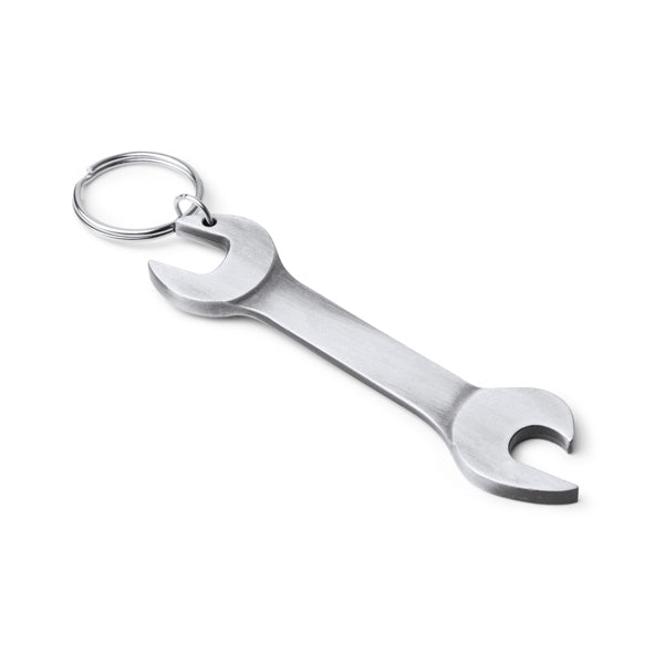 SCHLÜSSELANHÄNGER ASGAR – aus Metall – Bild 5