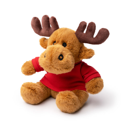 PELUCHES YULEN – aus Polyester – Bild 2