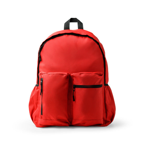 RUCKSÄCKE ADIX – aus Recyceltes RPET-Polyester 600D – Bild 13