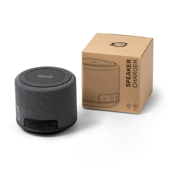 BLUETOOTH-LAUTSPRECHER TENOR – aus RPET – Bild 5
