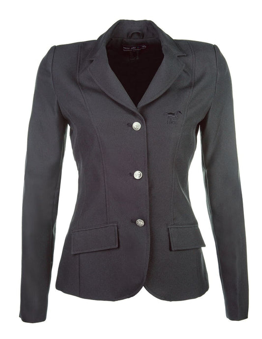 Turnierjacket Marburg – atmungsaktiv – Bild 2