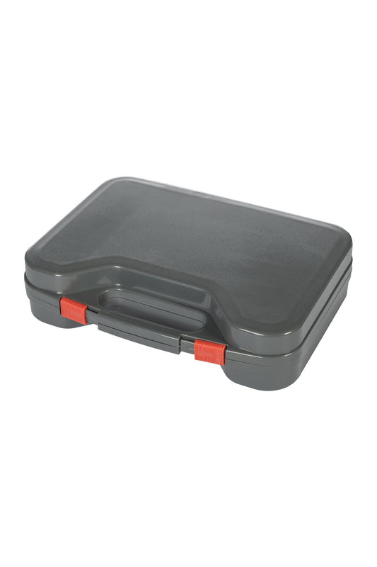 Stollenkoffer mit mehrteiligem Set, 3/8 Gewinde 4195 – Inbusschlüssel – Bild 2