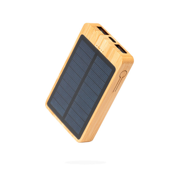 POWER BANKS BERKEL – aus Bambus – Bild 4