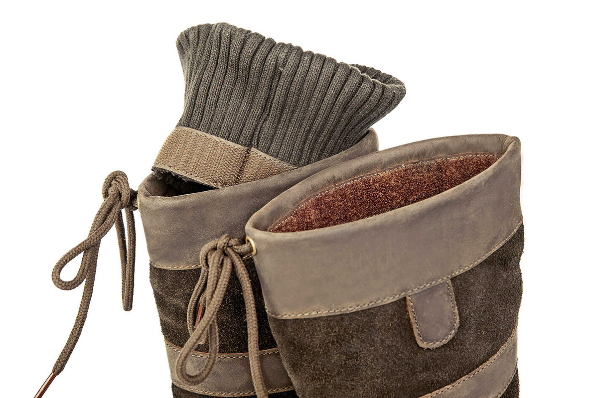 Fashion 3/4 Stiefel Belmond Spring – weiche Fütterung – Bild 2