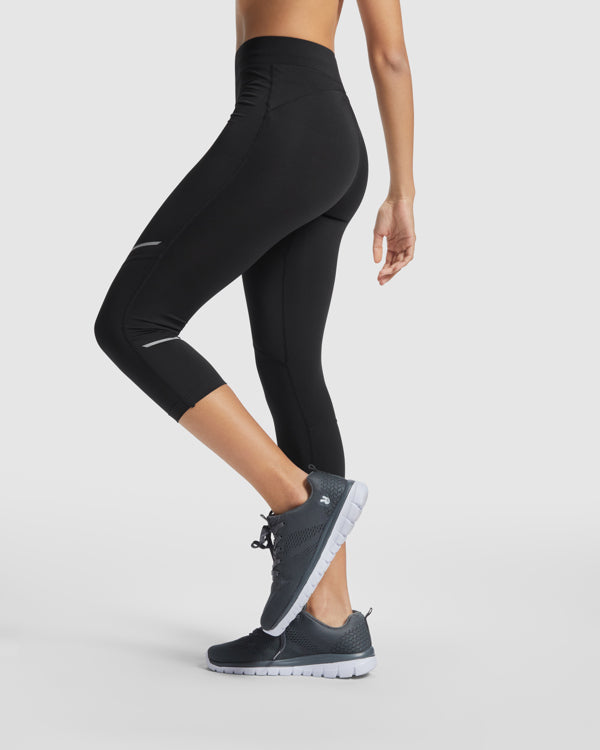 LEGGINS ICARIA WOMAN – aus 88% Polyester Interlock / 12% Elasthan, 220 g/m². – Bild 12