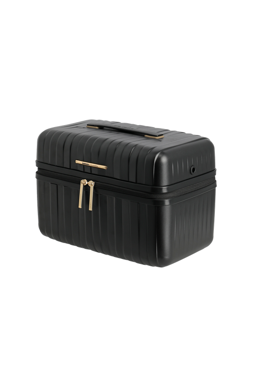 Travelite Beautycase BARBARA NOVELTY – aus POLYCARBONATE – Bild 3