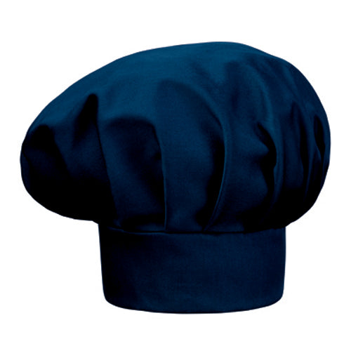 Kochmütze Hat – Marineblau – Bild 1