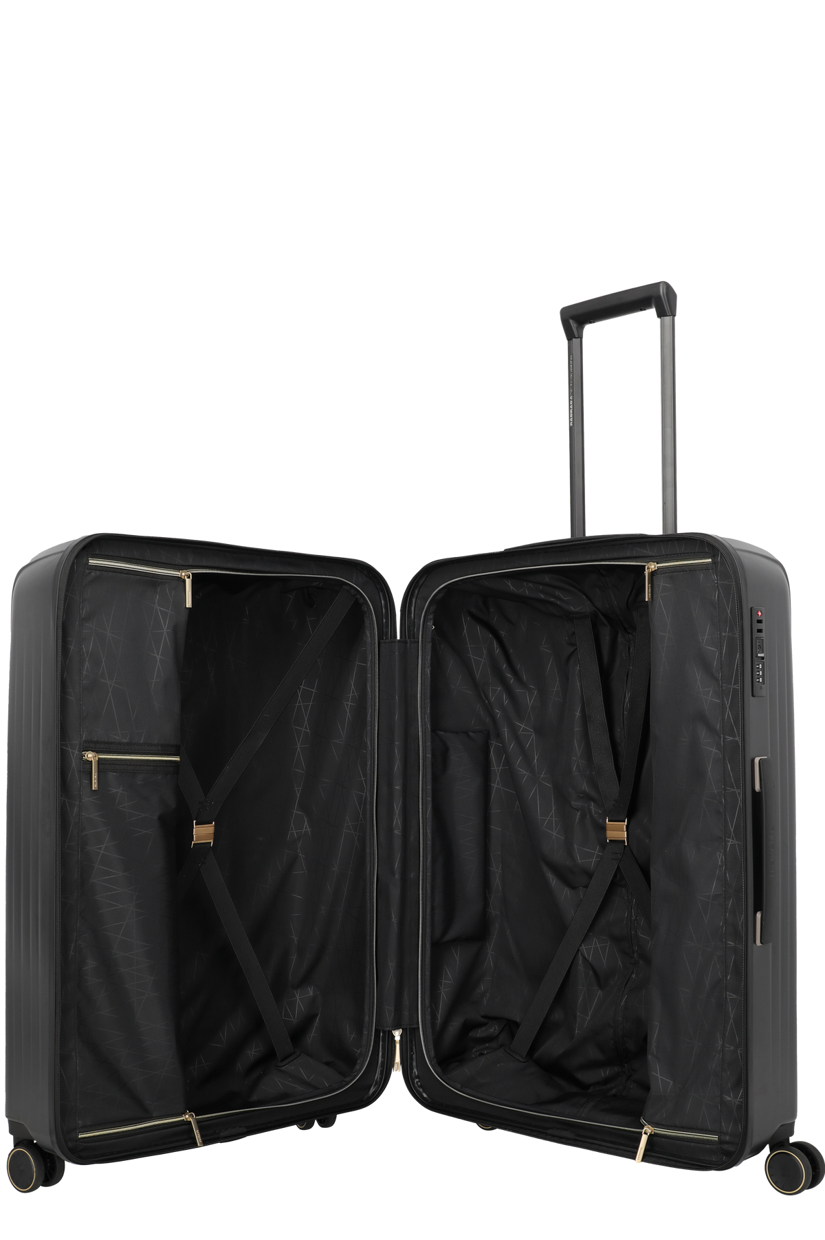 Travelite Koffer/Trolley BARBARA NOVELTY – mit 4 Rollen – Bild 48