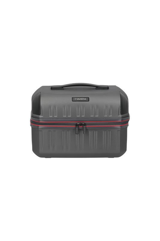 Travelite Beautycase DYNAMIIC – aus ABS – Bild 2