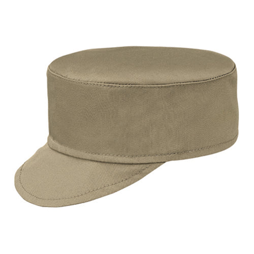 Berufsbekleidung Cup – Khaki – Bild 1