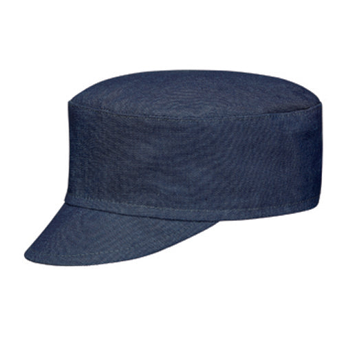 Berufsbekleidung Cup – Jeansblau – Bild 1