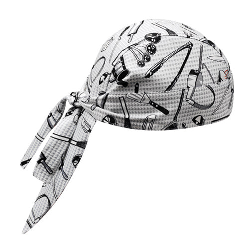 Berufsbekleidung Bandana – Chefwear – Bild 1