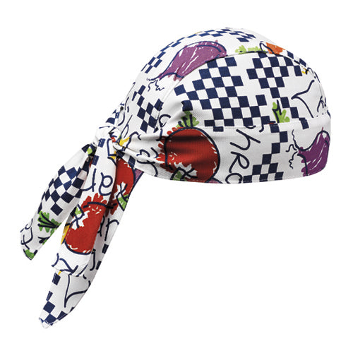 Berufsbekleidung Bandana – Fantasy – Bild 1