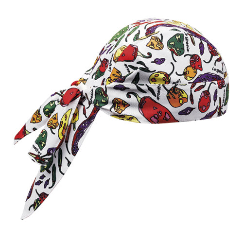 Berufsbekleidung Bandana – Spezie – Bild 1