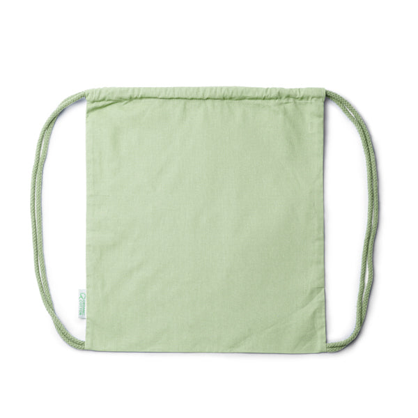 RUCKSÄCKE BREST – aus 100 % Bio-Baumwolle, 140 g/m² – Bild 7