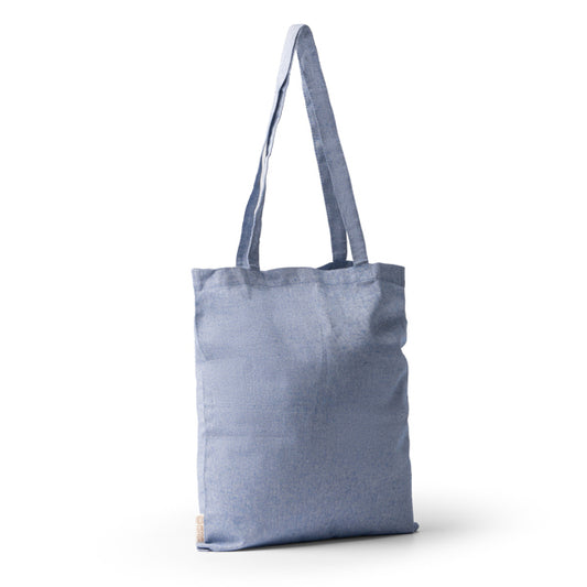 TASCHEN UND RUCKSÄCKE RIVOLI – aus Recycelte Baumwolle, 120 g/m². – Bild 2