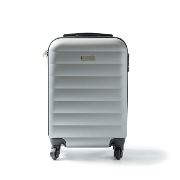 REISEKOFFER VOLANO – aus ABS – Bild 9
