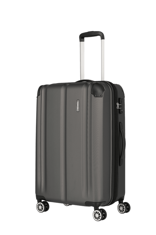 Travelite Koffer-Set City – mit 4 Rollen – Bild 2