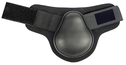 Streichkappen HKM Premium – für Hinterbeine – Bild 2